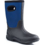 Men's Camo Neoprene Rain Boots