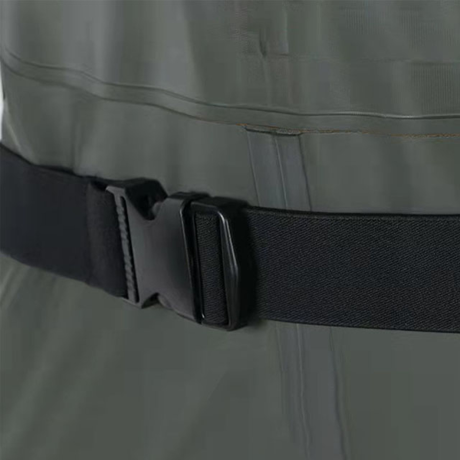 Mens Waterproof Fly Fishing Wader PVC Chest Waders