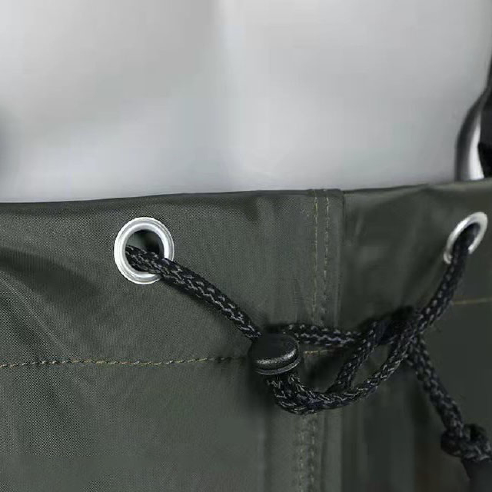 Mens Waterproof Fly Fishing Wader PVC Chest Waders
