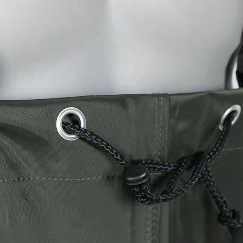 Mens Waterproof Fly Fishing Wader PVC Chest Waders