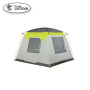 2018 Sleeps 6 Person large igloo camping tent