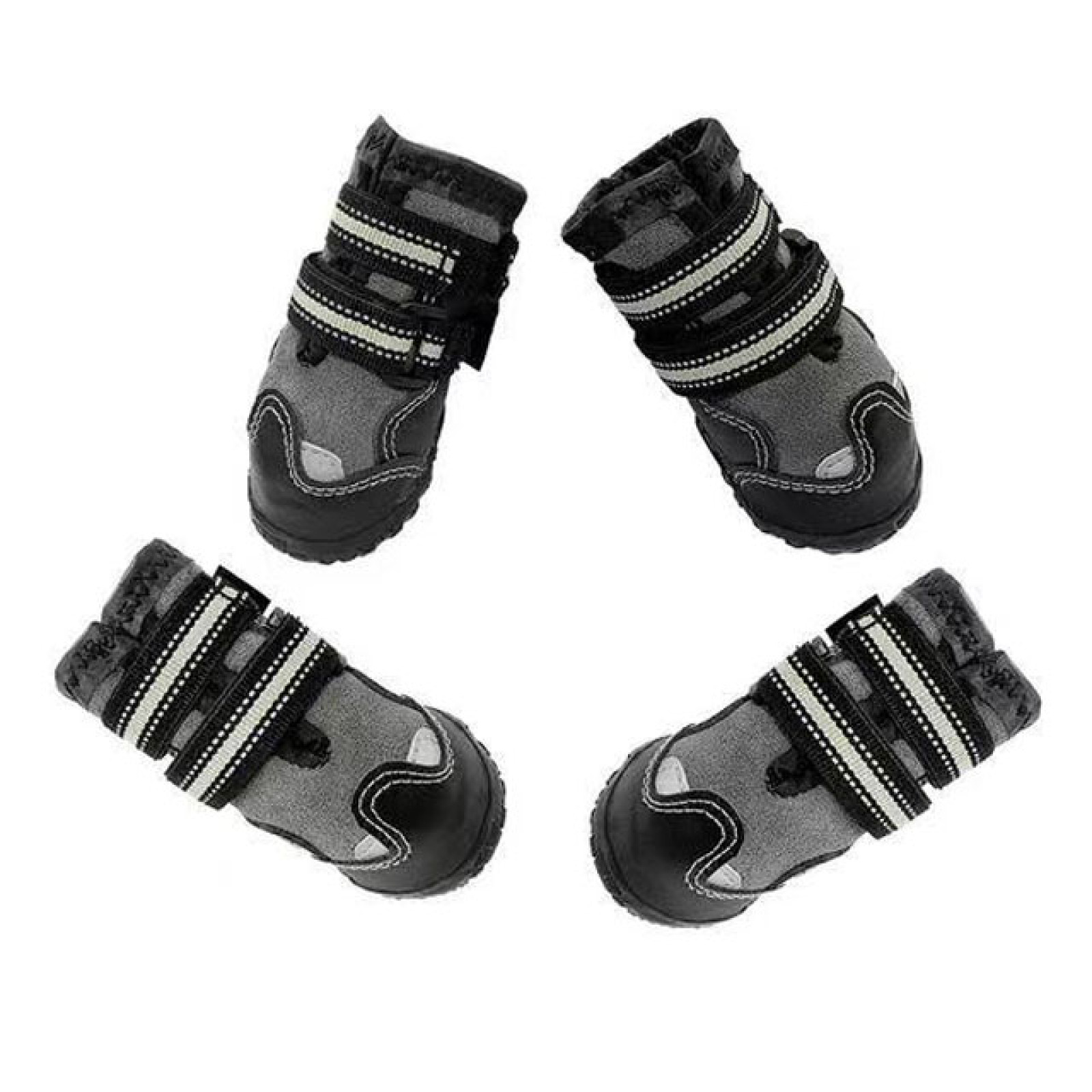 Hot Sale Fashion Designer Pet Shoes Large Dog Shoes Waterproof Shoes for Dog