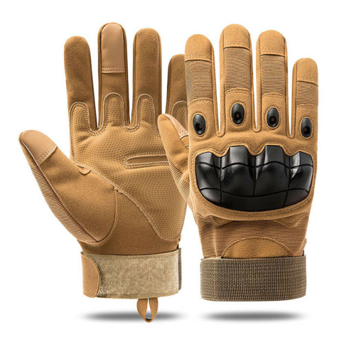 High Quality New Outdoor Touch Screen Full Finger Gloves Motorcycle Bike Mountain Full Finger Gloves