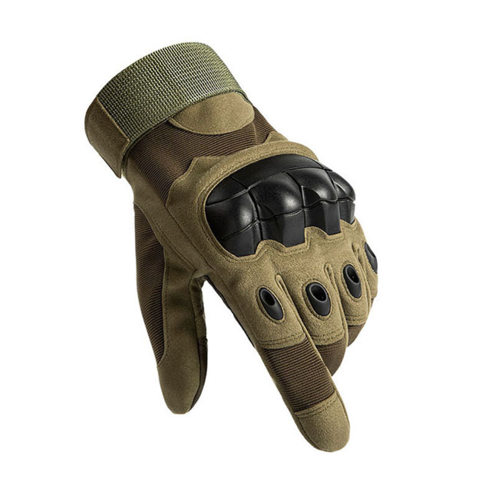 High Quality New Outdoor Touch Screen Full Finger Gloves Motorcycle Bike Mountain Full Finger Gloves
