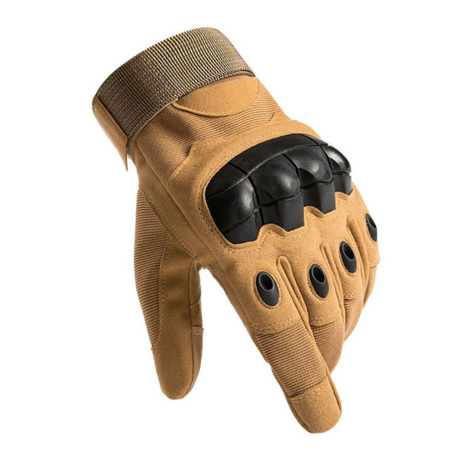 High Quality New Outdoor Touch Screen Full Finger Gloves Motorcycle Bike Mountain Full Finger Gloves