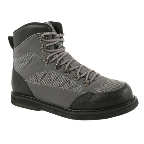 Fly Fishing Tackle felt sole Wading Boots