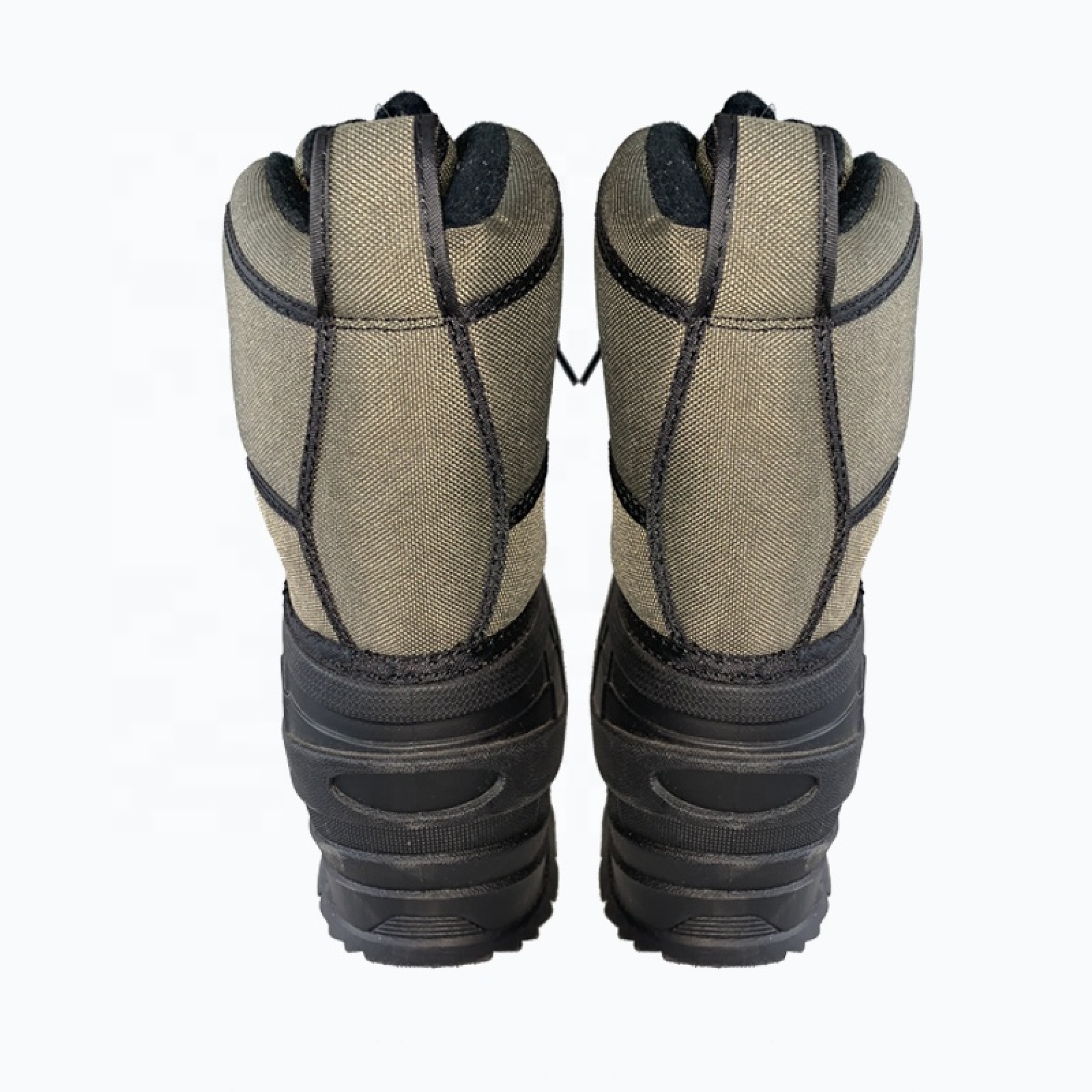 Men 900D Oxford Winter Waterproof  Boots  Insulated Snow Outdoor Hunting Boot