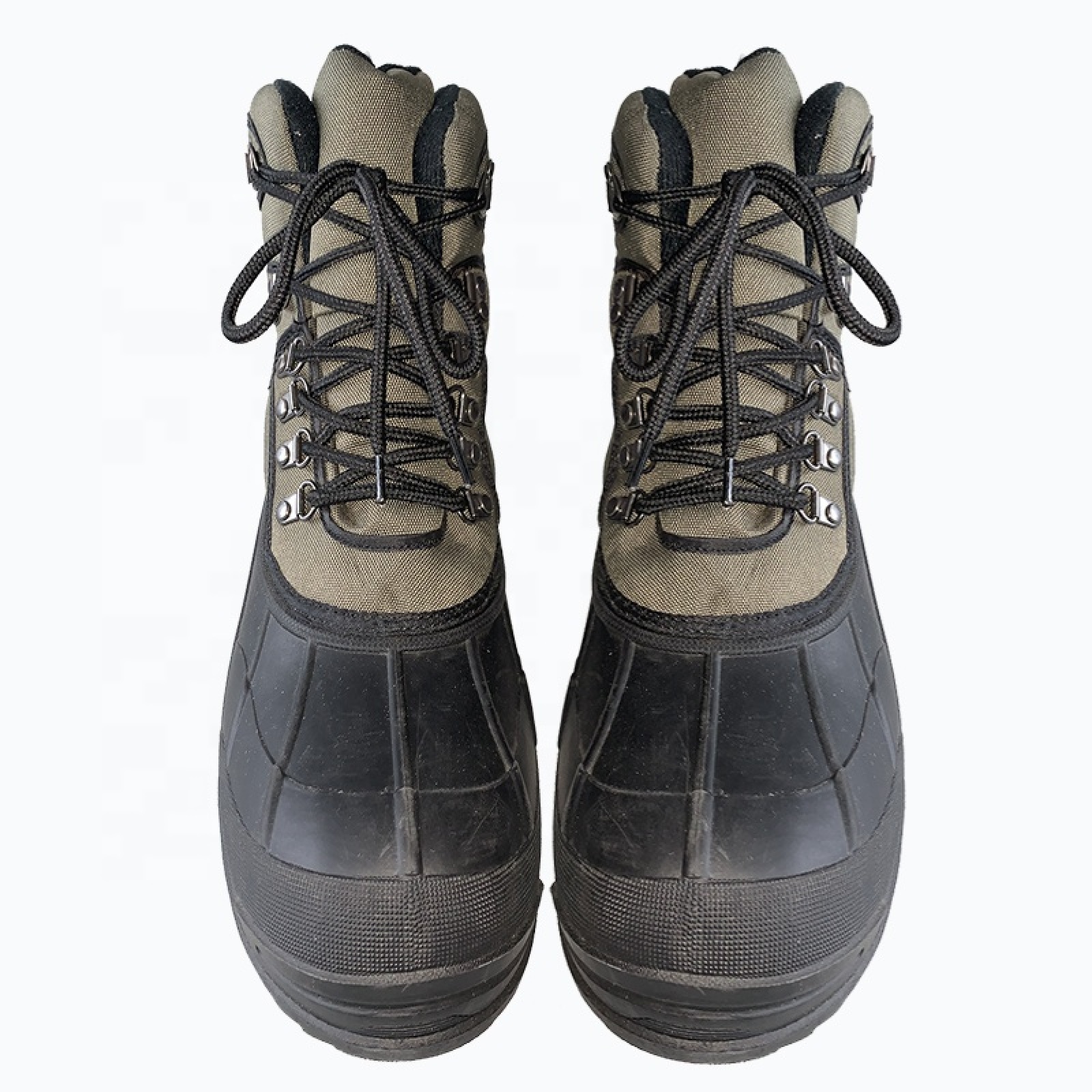 Men 900D Oxford Winter Waterproof  Boots  Insulated Snow Outdoor Hunting Boot