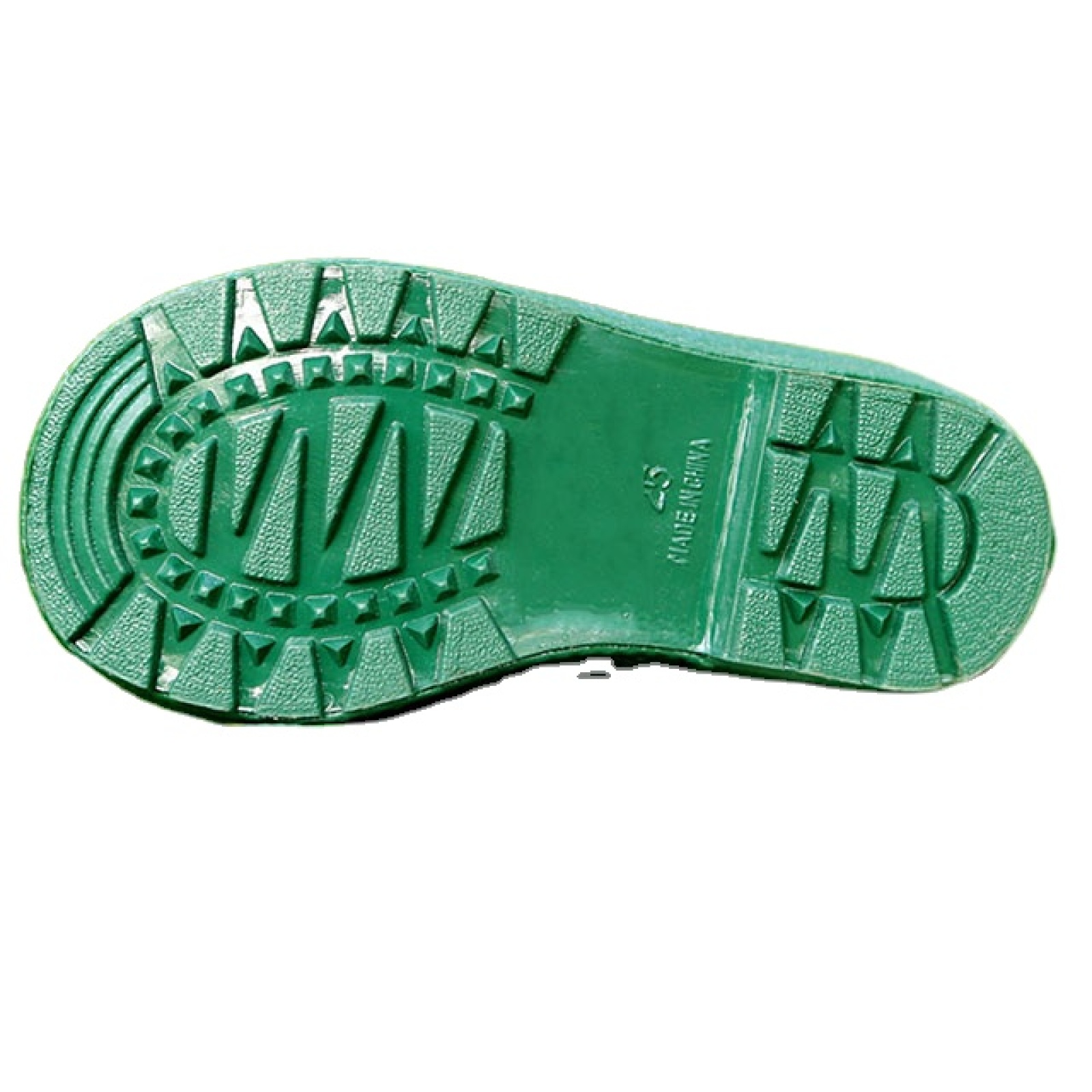 Wholesale  Fashion Waterproof Rain Boots Natural Rubber Boots Children's  Kids Wellies Boots