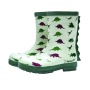Wholesale  Fashion Waterproof Rain Boots Natural Rubber Boots Children's  Kids Wellies Boots