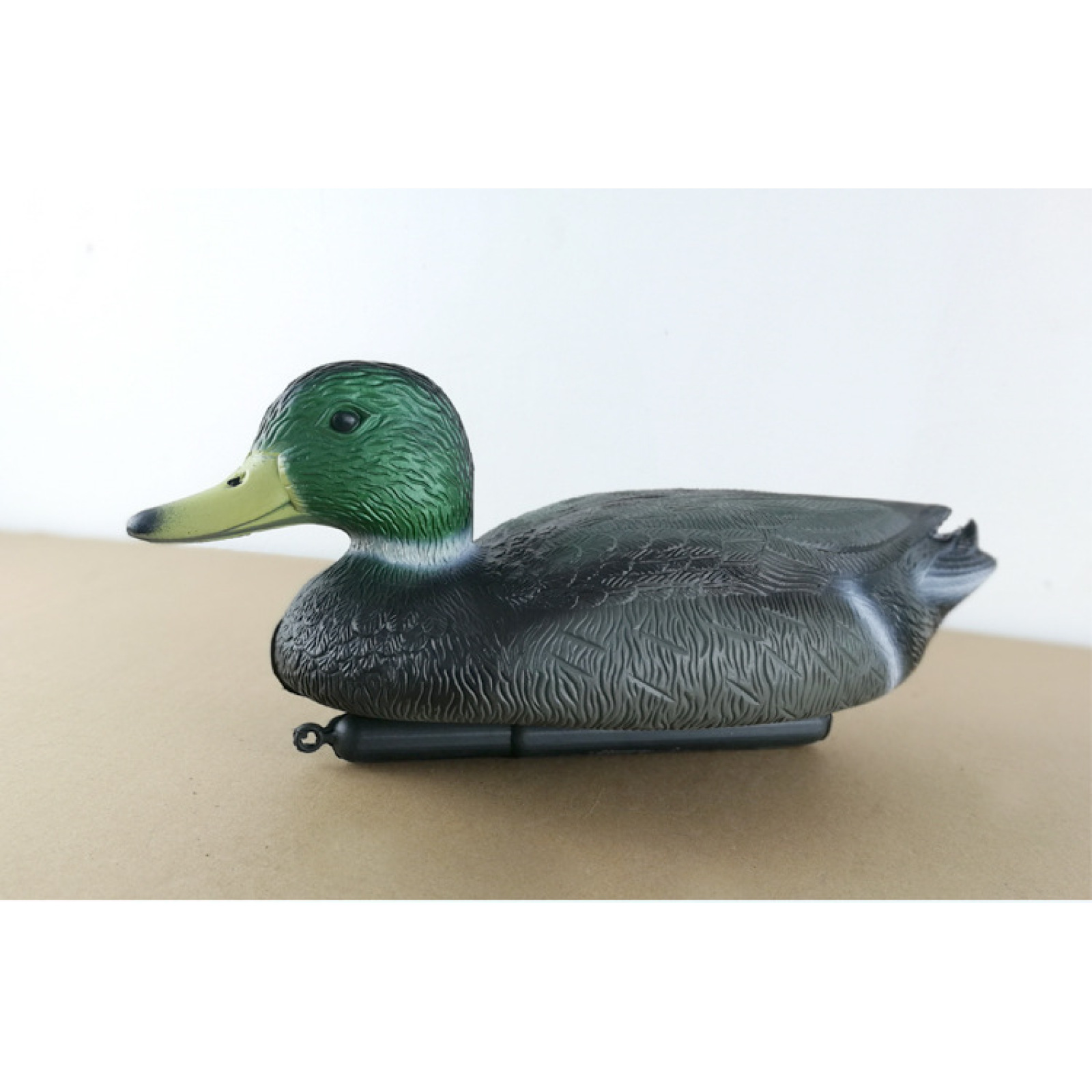 Motorized Electric Duck Plastic Hunting Decoy