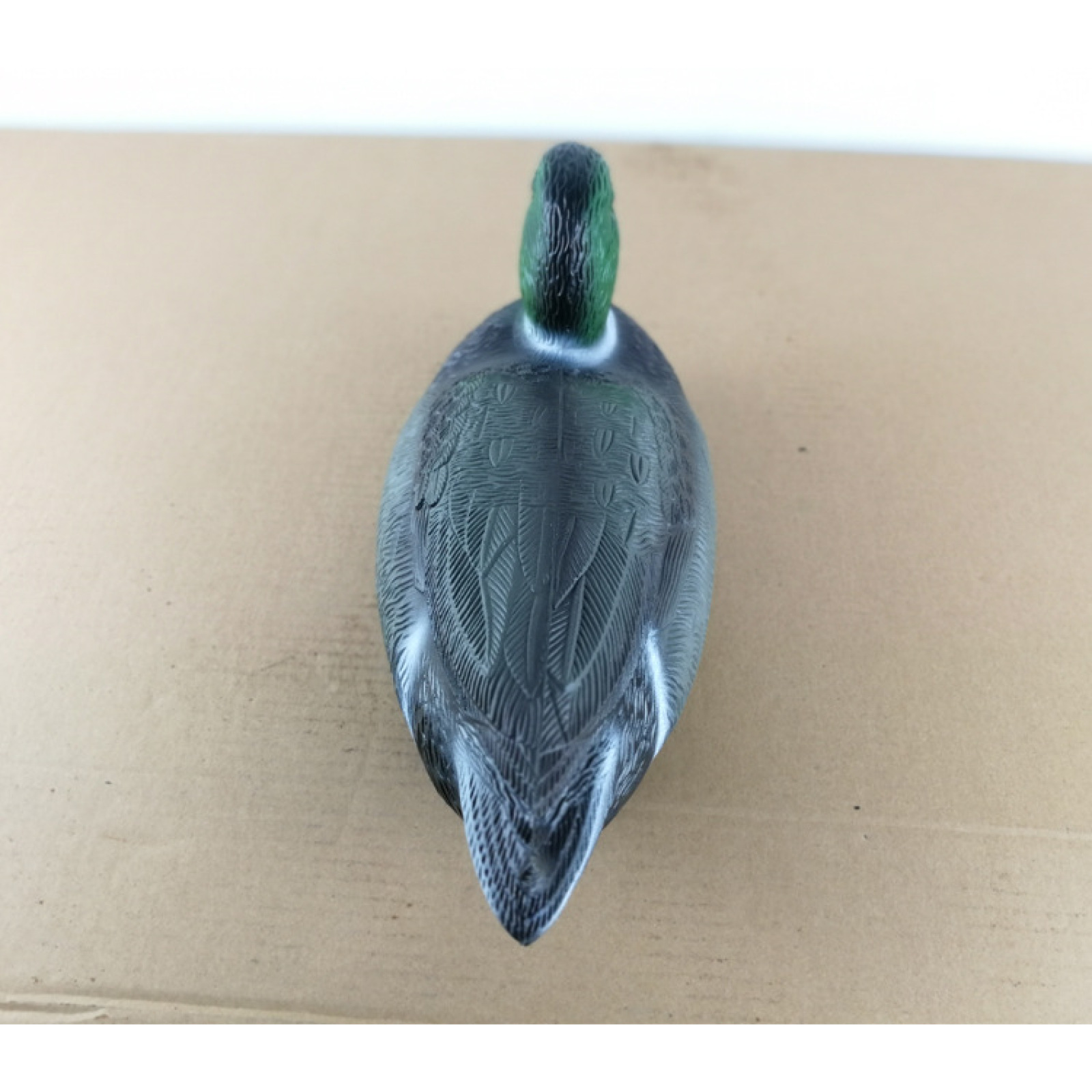 Motorized Electric Duck Plastic Hunting Decoy