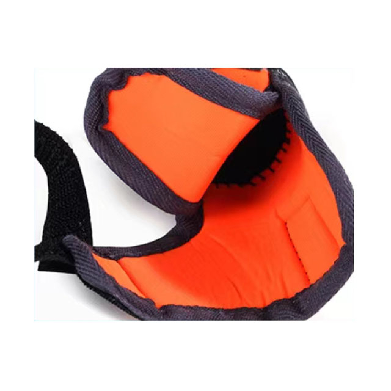 Hot Selling Wholesale High-top Waterproof Anti-Slip Large Dog Cotton Boots Outside Dog Shoes