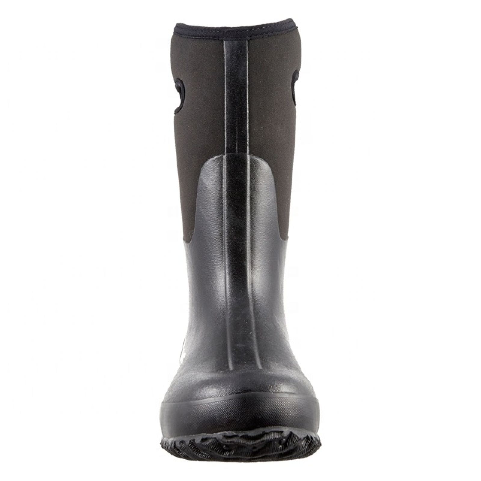 Chinese Factory Wholesale Mens Outdoor Neoprene Boots Waterproof Hunting Rain Boots