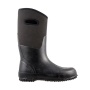 Chinese Factory Wholesale Mens Outdoor Neoprene Boots Waterproof Hunting Rain Boots