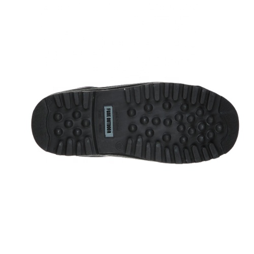 Mens Waterproof Pull On Snow boots