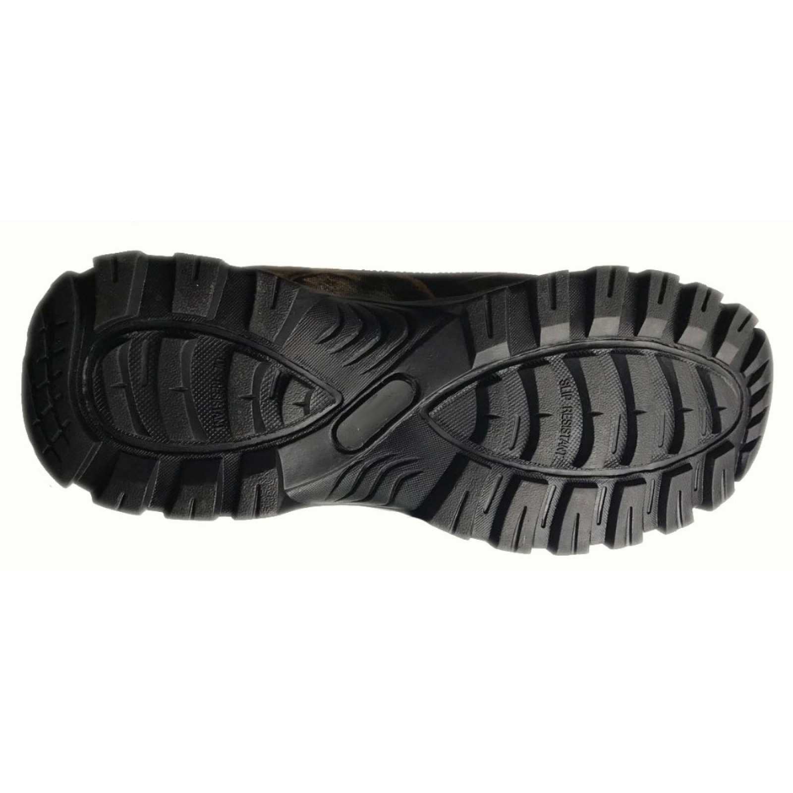 Men Camouflage Winter Waterproof Desert Combat Boots Jungle Snow Outdoor Hunting Boot