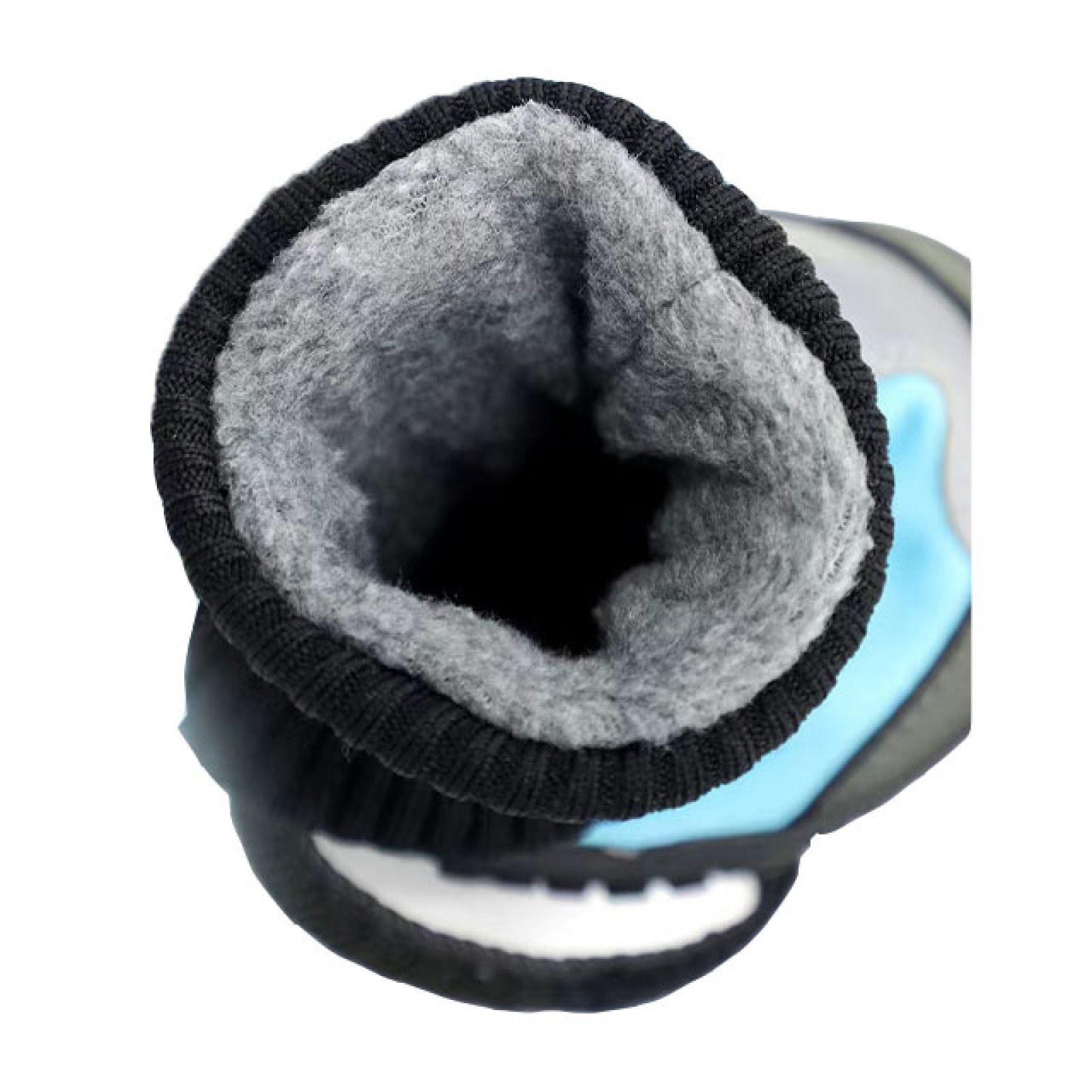 High Quality Outdoor Wholesale Breathable Dog Walking Hiking Boots Shoes for Running with Rubber Soles Dog Boots