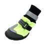 High Quality Outdoor Wholesale Breathable Dog Walking Hiking Boots Shoes for Running with Rubber Soles Dog Boots