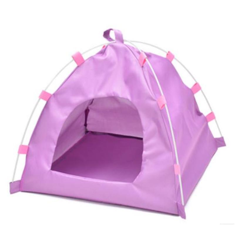 Wholesale Cheap Waterproof Oxford Pet Tent