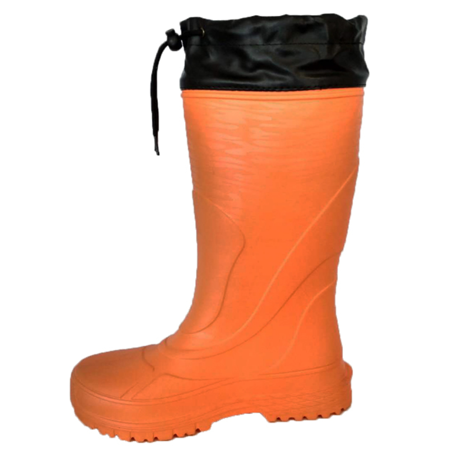Hot Selling Unisex Waterproof Extra Light Weight EVA Wellington  hunting Fishing Boots EVA Waterproof Boots