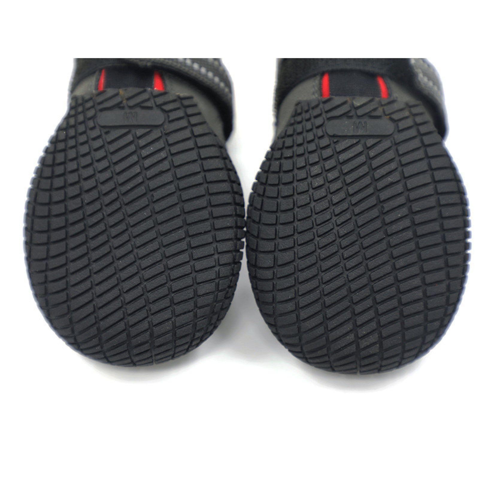 Fashion Designer Pet Shoes Large Dog Shoes Winter Waterproof  Outdoor Hiking Shoes Waterproof Dog Boots