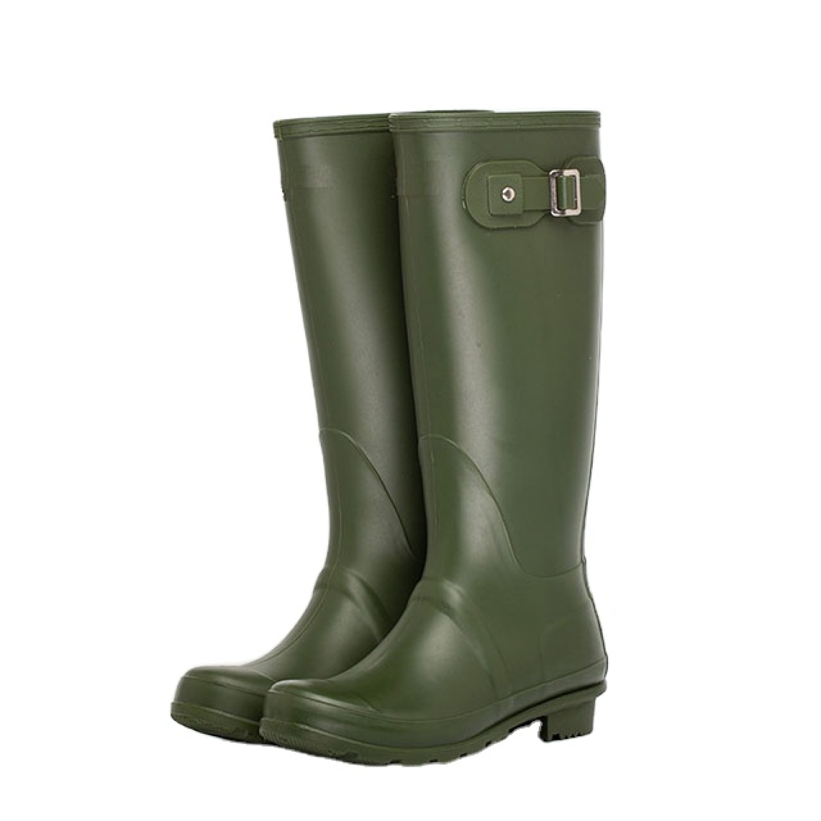 High Quality Customized Waterproof PVC Gumboots Wellington  Rain boots for woman