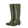 High Quality Customized Waterproof PVC Gumboots Wellington  Rain boots for woman