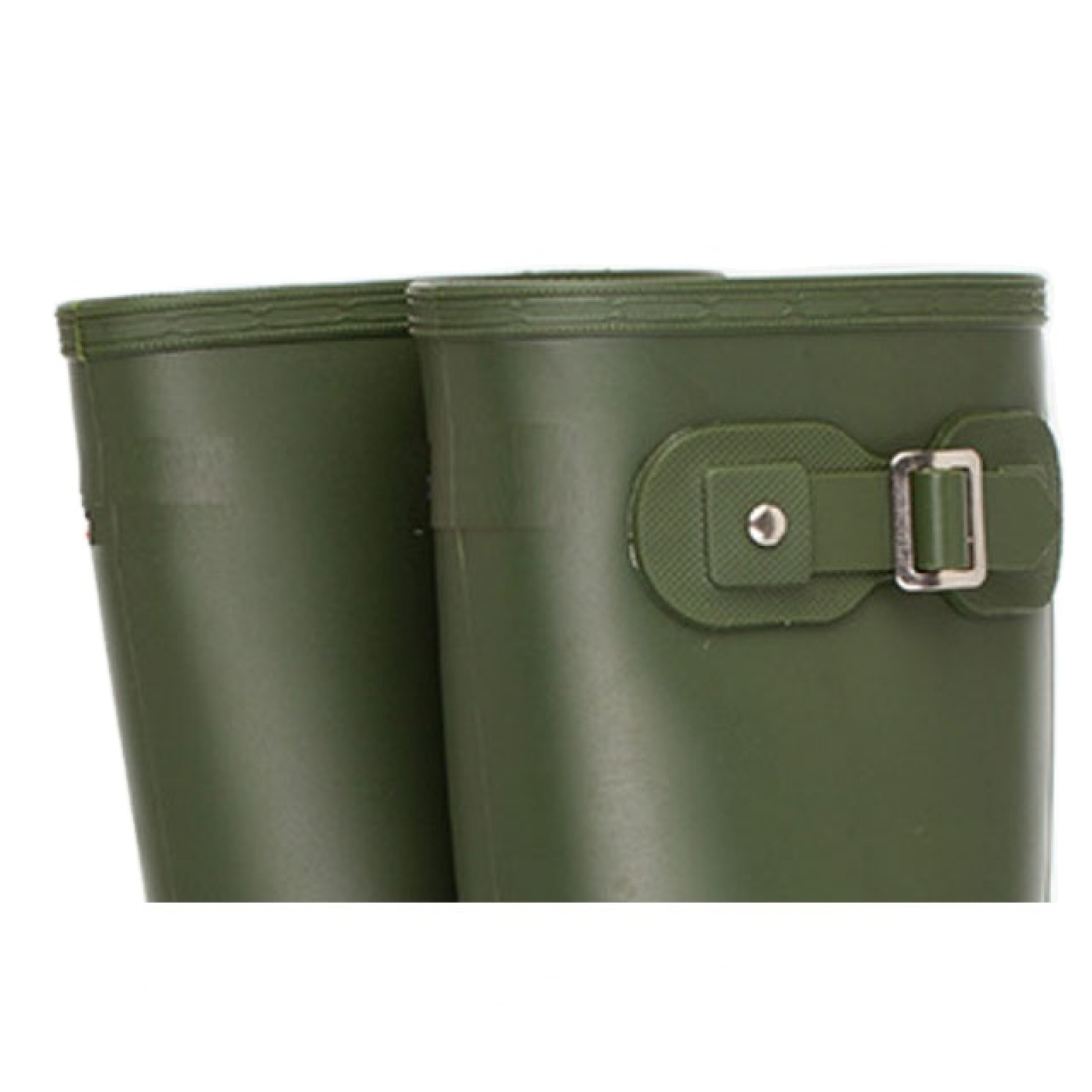 High Quality Customized Waterproof PVC Gumboots Wellington  Rain boots for woman