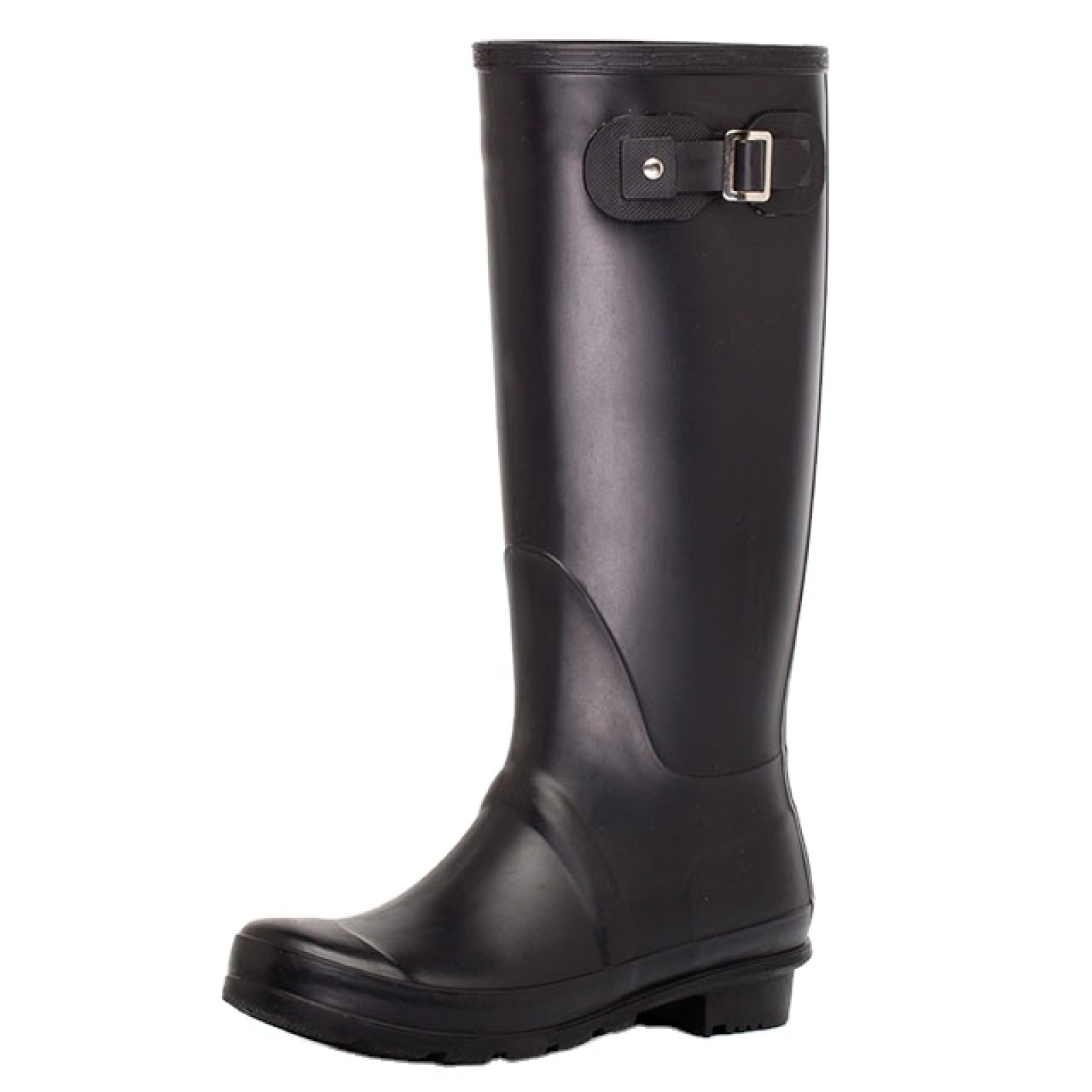 High Quality Customized Waterproof PVC Gumboots Wellington  Rain boots for woman