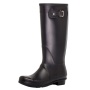 High Quality Customized Waterproof PVC Gumboots Wellington  Rain boots for woman