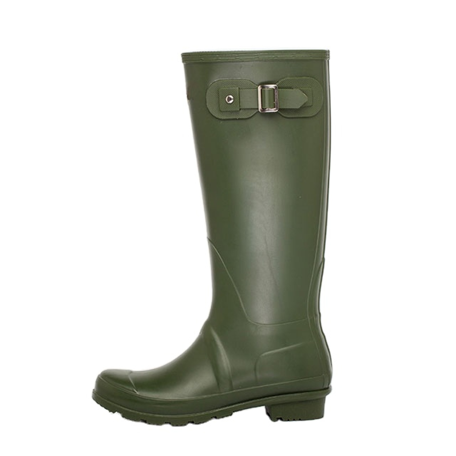 High Quality Customized Waterproof PVC Gumboots Wellington  Rain boots for woman