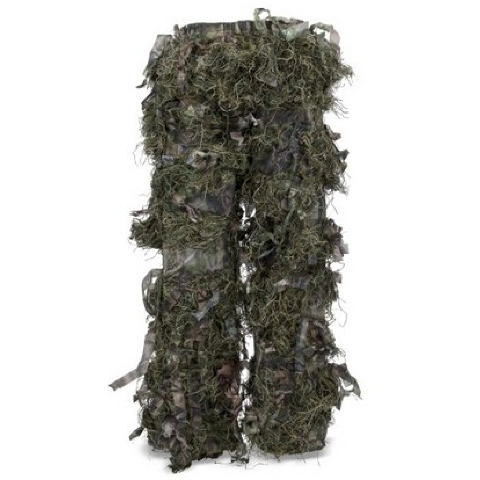 Camouflage Hunting Woodland Clothing Ghillie Suit