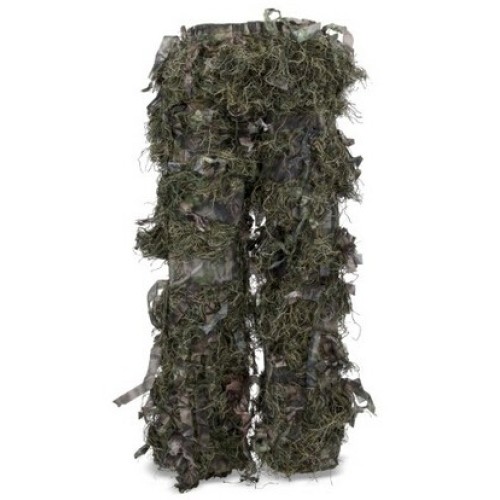 Camouflage Hunting Woodland Clothing Ghillie Suit