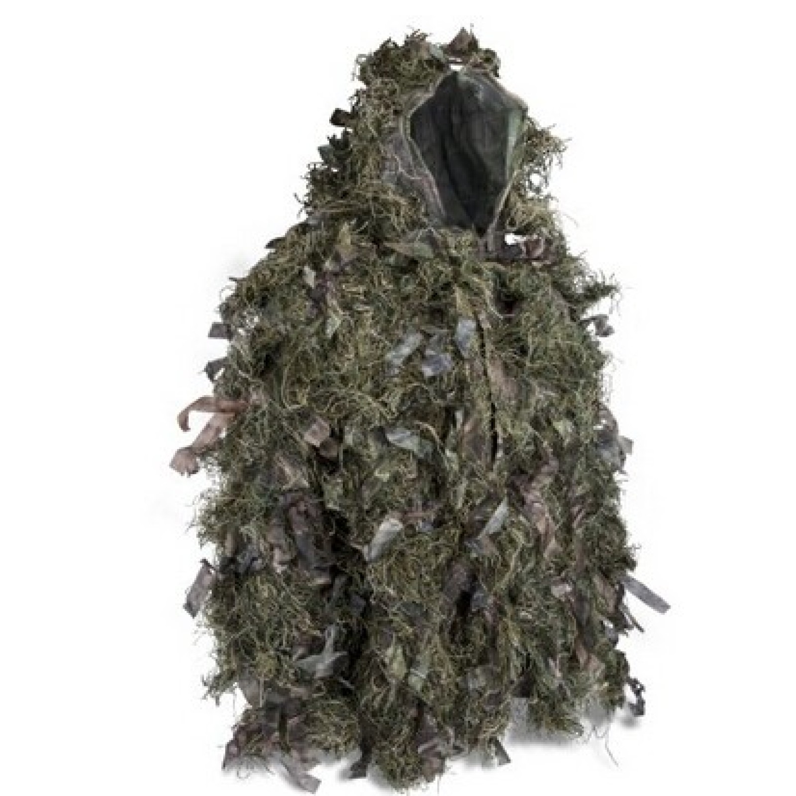 Camouflage Hunting Woodland Clothing Ghillie Suit