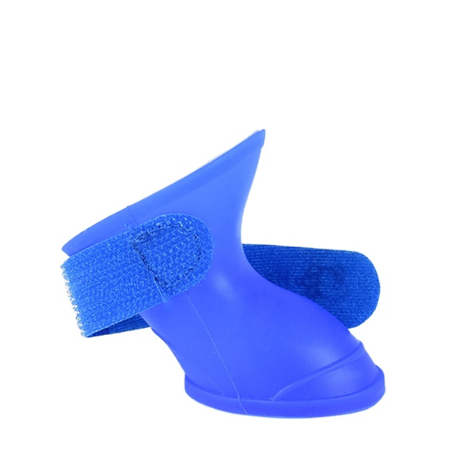 High Quality Custom Waterproof Dog Shoes Delicate Appearance Rain Pet  Rubber Boots For Outdoor