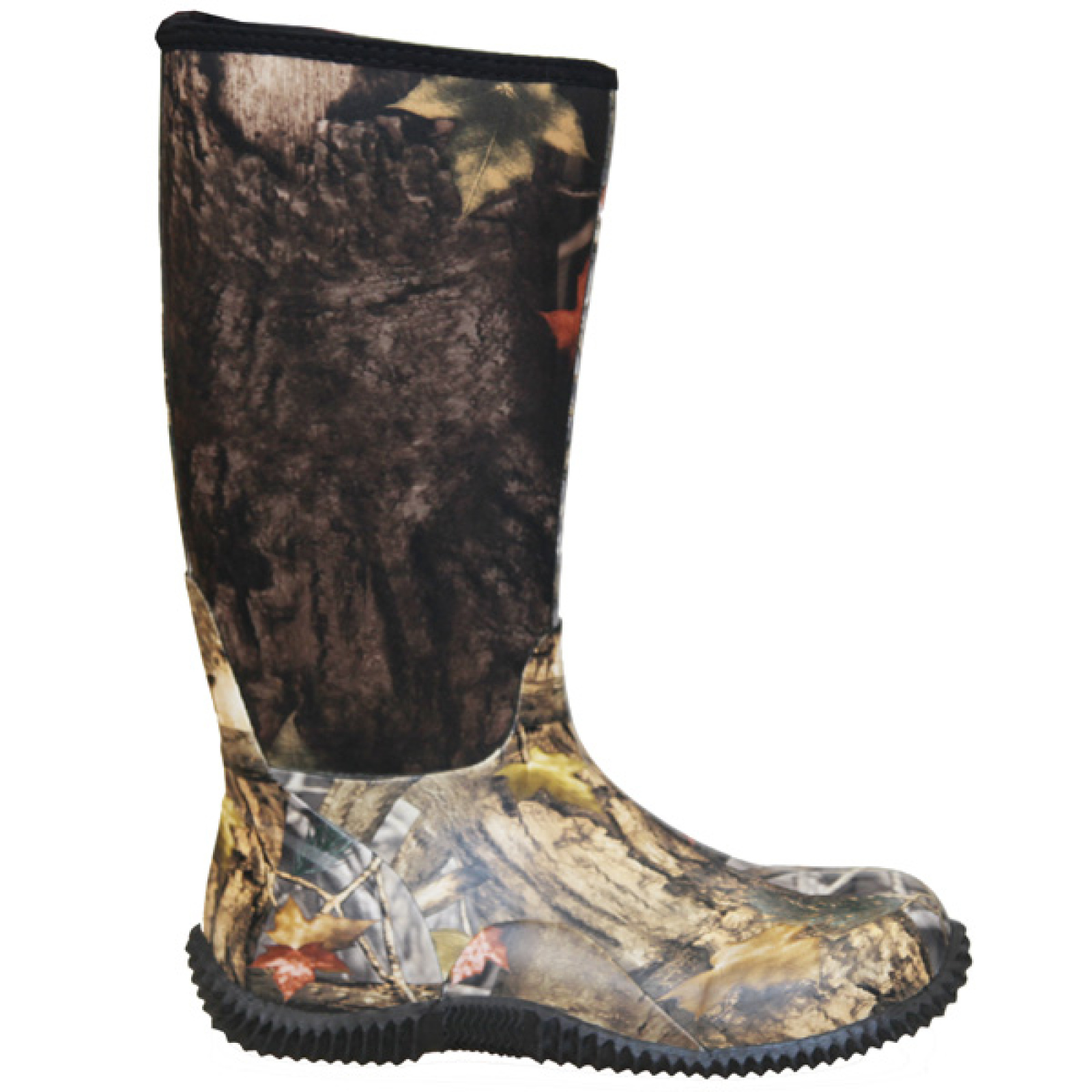 Latest Mens Neoprene Rain Heated hunting Rubber Boots