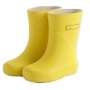 Unisex Customized Lovely Kis Rubber Boots Waterproof Gumboots Rain Shoes Wellies