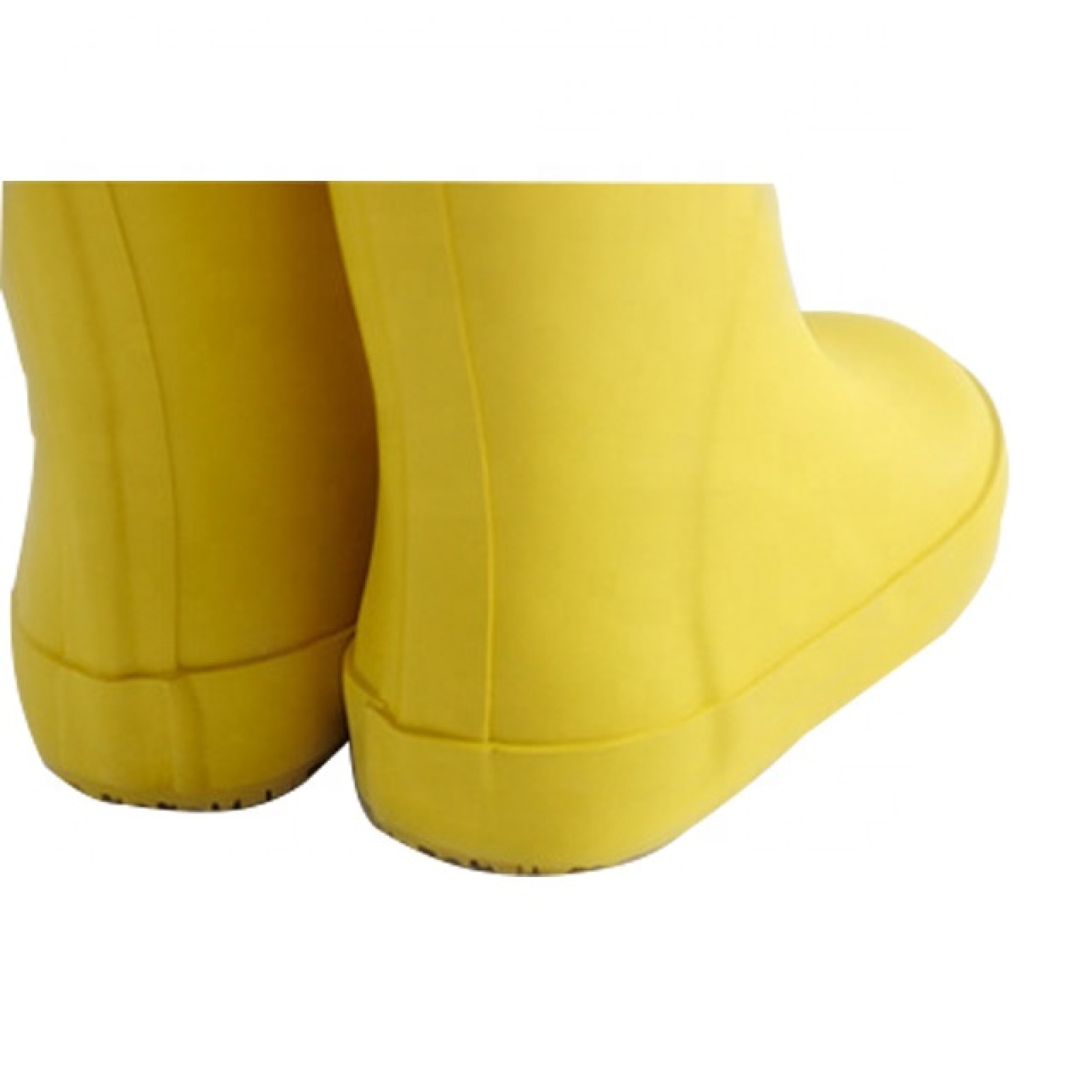 Unisex Customized Lovely Kis Rubber Boots Waterproof Gumboots Rain Shoes Wellies