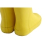 Unisex Customized Lovely Kis Rubber Boots Waterproof Gumboots Rain Shoes Wellies