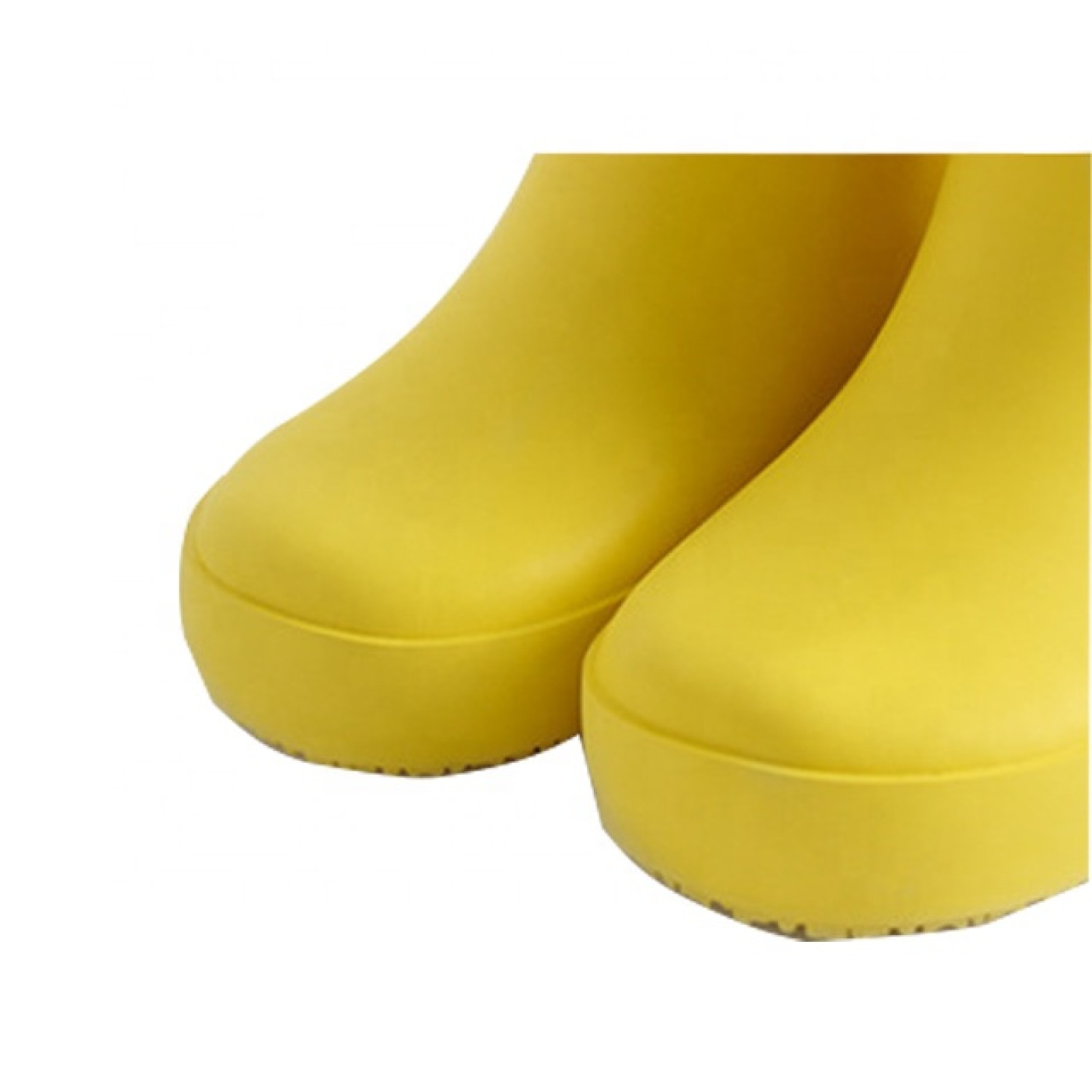 Unisex Customized Lovely Kis Rubber Boots Waterproof Gumboots Rain Shoes Wellies