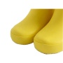 Unisex Customized Lovely Kis Rubber Boots Waterproof Gumboots Rain Shoes Wellies