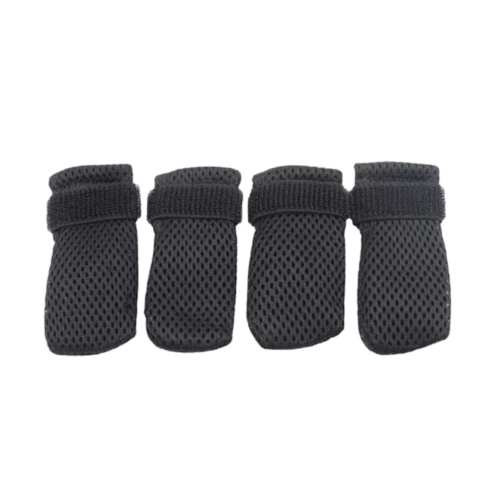 Wholesale Breathable Pet Shoes Warm Dog Boots Thicken Fur Anti-Slip Waterproof Shoes For Dog