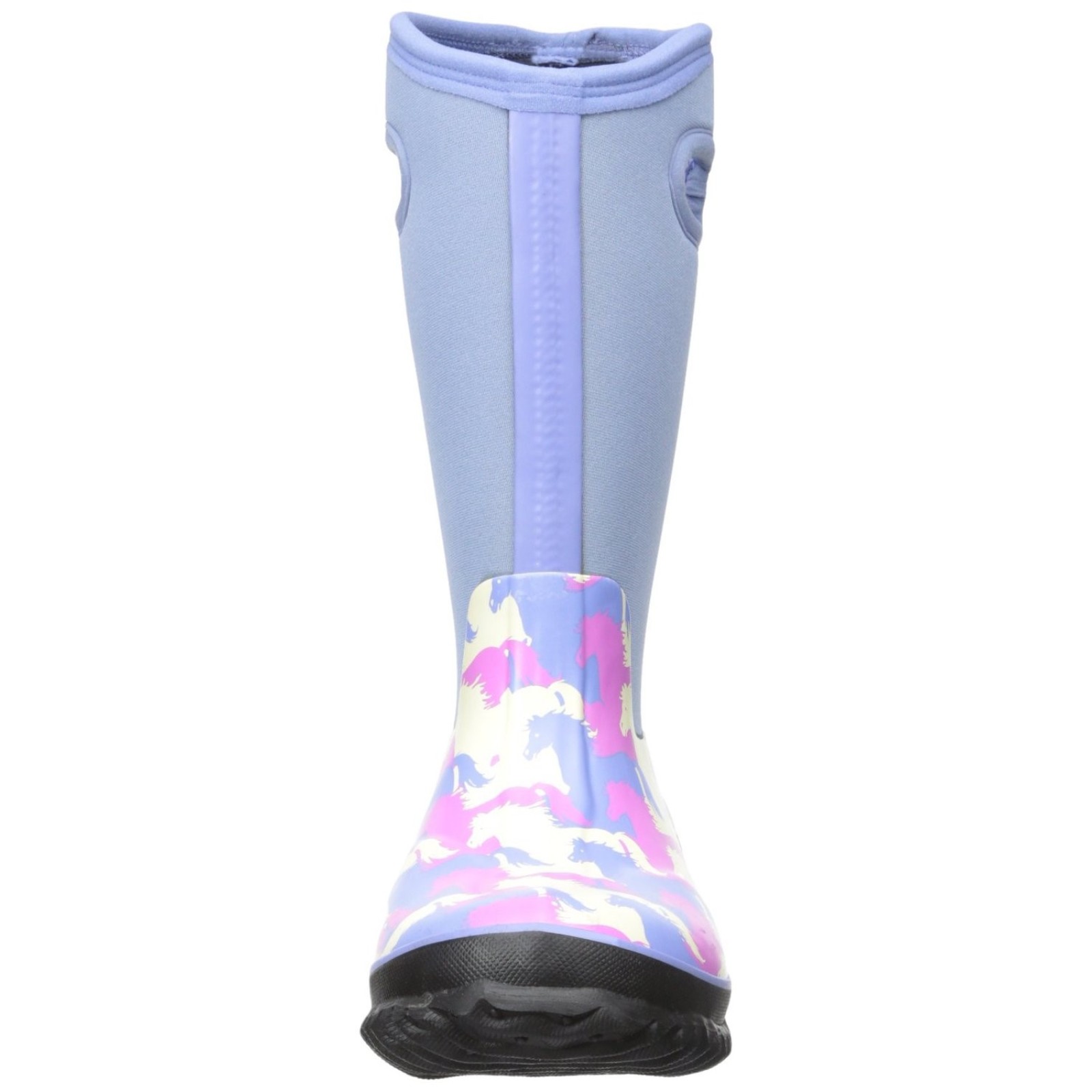 Ladies Neoprene Midcalf Waterproof Boots
