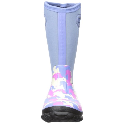 Ladies Neoprene Midcalf Waterproof Boots