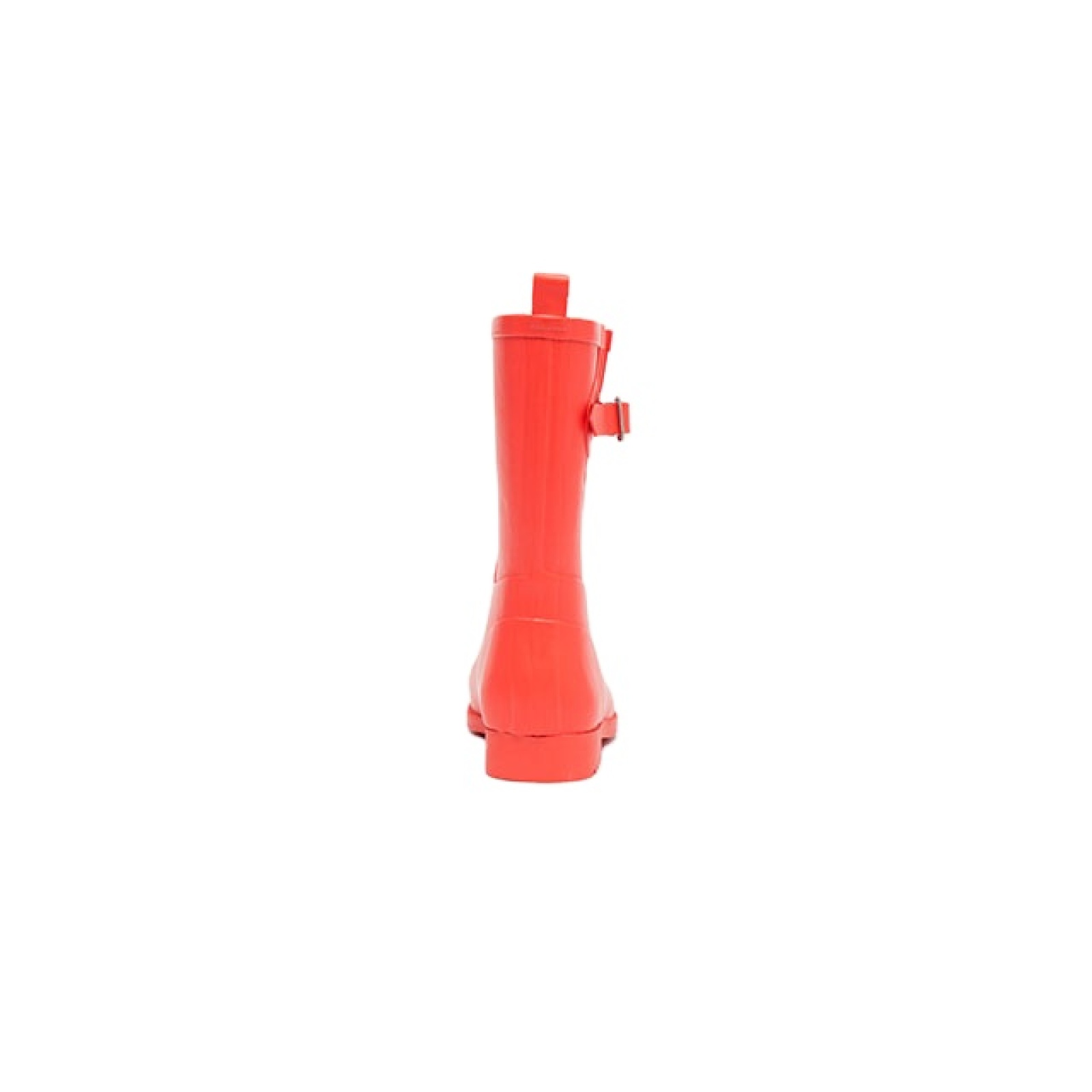 Wholesale Custom Wellington Outdoor Waterproof  Cheap Price Women Half Rain Rubber  Boots