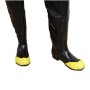 Steel Toe  Protective Rubber Hip Boots