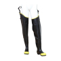 Steel Toe  Protective Rubber Hip Boots