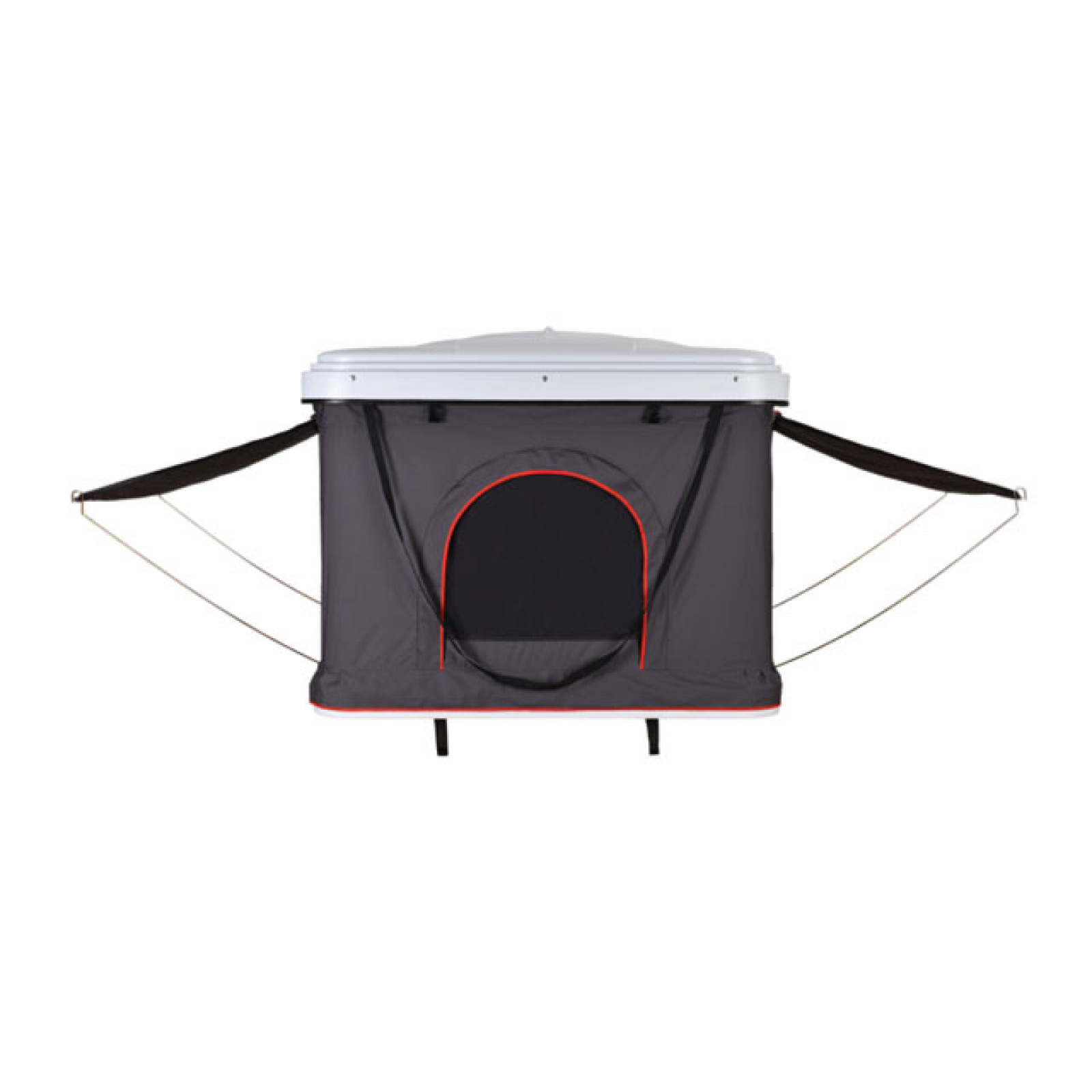 Outdoor Waterproof Self-drive Camping Square Car Rooftop Tents Customized Wholesale