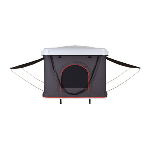 Outdoor Waterproof Self-drive Camping Square Car Rooftop Tents Customized Wholesale